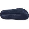 imageCrocs womens Mellow Recovery FlipNavy