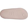 imageCrocs womens Mellow Recovery FlipPink Clay