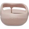 imageCrocs womens Mellow Recovery FlipPink Clay