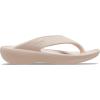 imageCrocs womens Mellow Recovery FlipQuartz