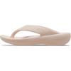 imageCrocs womens Mellow Recovery FlipQuartz