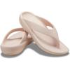 imageCrocs womens Mellow Recovery FlipQuartz