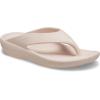 imageCrocs womens Mellow Recovery FlipQuartz