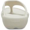 imageCrocs womens Mellow Recovery FlipStucco