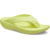 imageCrocs womens Mellow Recovery FlipSulphur