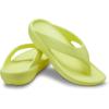 imageCrocs womens Mellow Recovery FlipSulphur