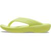 imageCrocs womens Mellow Recovery FlipSulphur