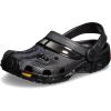 imageCrocs Kids Batman Batmobile Classic ClogBlack Batmobile
