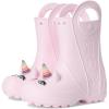 Pink Milk