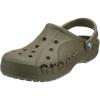 imageCrocs Unisex Adult Baya Printed ClogsArmy Green