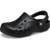 imageCrocs Unisex Adult Baya Printed ClogsBlack