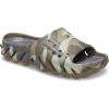imageCrocs Unisex Adult Echo Slide SandalsCharcoal