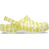 imageCrocs UnisexAdult Classic Graphic ClogsDaylily