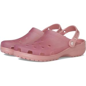 imageCrocs Classic Frosted ClogRosette
