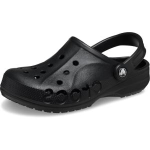 imageCrocs Unisex Adult Baya Printed ClogsBlack