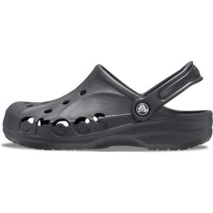 imageCrocs Unisex Adult Baya Printed ClogsGraphite