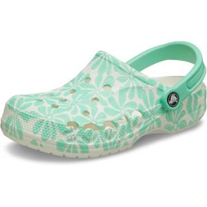 imageCrocs Unisex Adult Baya Printed ClogsPistacio