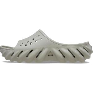 imageCrocs Unisex Adult Echo Slide SandalsElephant