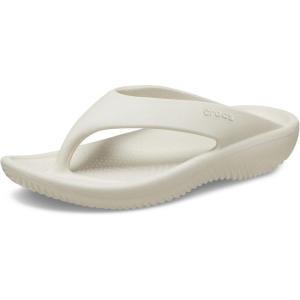 imageCrocs womens Mellow Recovery FlipStucco