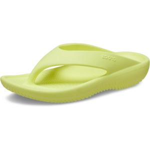 imageCrocs womens Mellow Recovery FlipSulphur