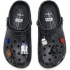 image:imageStar Wars Classic ClogHyperspace
