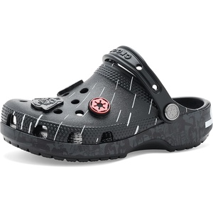 image:imageClassic Star Wars Grogu Clog Little KidBig KidHyperspace