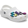 image:imageCrocs Jibbitz 5Pack Trendy Shoe Charms  Jibbitz for Crocs90s Shapes