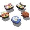 image:imageCrocs Jibbitz 5Pack Trendy Shoe Charms  Jibbitz for CrocsAnimal Crossing Collector
