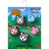 image:imageCrocs Jibbitz 5Pack Trendy Shoe Charms  Jibbitz for CrocsAnimal Crossing Creator
