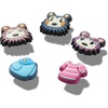 image:imageCrocs Jibbitz 5Pack Trendy Shoe Charms  Jibbitz for CrocsAnimal Crossing Creator