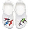 image:imageCrocs Jibbitz 5Pack Trendy Shoe Charms  Jibbitz for CrocsAvengers
