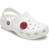 image:imageCrocs Jibbitz 5Pack Trendy Shoe Charms  Jibbitz for CrocsAvengers Symbol