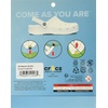 image:imageCrocs Jibbitz 5Pack Trendy Shoe Charms  Jibbitz for CrocsCrocs Mix