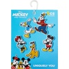 image:imageCrocs Jibbitz 5Pack Trendy Shoe Charms  Jibbitz for CrocsDisney Mickey  Friends