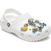 image:imageCrocs Jibbitz 5Pack Trendy Shoe Charms  Jibbitz for CrocsDisney Up