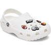 image:imageCrocs Jibbitz 5Pack Trendy Shoe Charms  Jibbitz for CrocsFootball Star