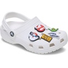 image:imageCrocs Jibbitz 5Pack Trendy Shoe Charms  Jibbitz for CrocsGhostbusters