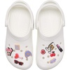 image:imageCrocs Jibbitz 5Pack Trendy Shoe Charms  Jibbitz for CrocsGirl Power