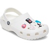 image:imageCrocs Jibbitz 5Pack Trendy Shoe Charms  Jibbitz for CrocsGirly Girl