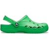 image:imageCrocs Jibbitz 5Pack Trendy Shoe Charms  Jibbitz for CrocsGrass Green