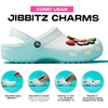 image:imageCrocs Jibbitz 5Pack Trendy Shoe Charms  Jibbitz for CrocsHappy Candy