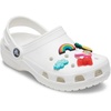 image:imageCrocs Jibbitz 5Pack Trendy Shoe Charms  Jibbitz for CrocsHappy Candy