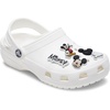 image:imageCrocs Jibbitz 5Pack Trendy Shoe Charms  Jibbitz for CrocsMickey Pant