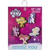 image:imageCrocs Jibbitz 5Pack Trendy Shoe Charms  Jibbitz for CrocsMy Little Pony