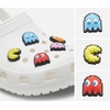 image:imageCrocs Jibbitz 5Pack Trendy Shoe Charms  Jibbitz for CrocsPac Man