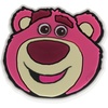 image:imageCrocs Jibbitz 5Pack Trendy Shoe Charms  Jibbitz for CrocsPixar Lotso