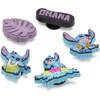 image:imageCrocs Jibbitz 5Pack Trendy Shoe Charms  Jibbitz for CrocsStitch Tropical