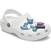 image:imageCrocs Jibbitz 5Pack Trendy Shoe Charms  Jibbitz for CrocsStitch Tropical
