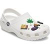 image:imageCrocs Jibbitz 5Pack Trendy Shoe Charms  Jibbitz for CrocsSuper Chill