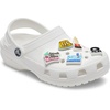 image:imageCrocs Jibbitz 5Pack Trendy Shoe Charms  Jibbitz for CrocsThe Office 2
